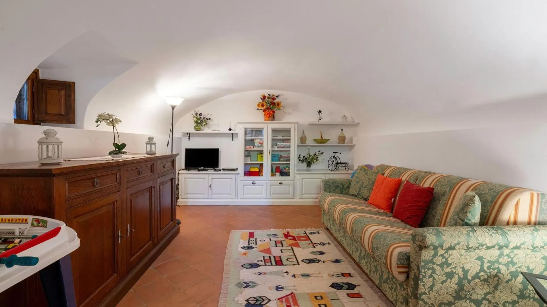Holiday home Chiara House In Galenda Villa Aiola