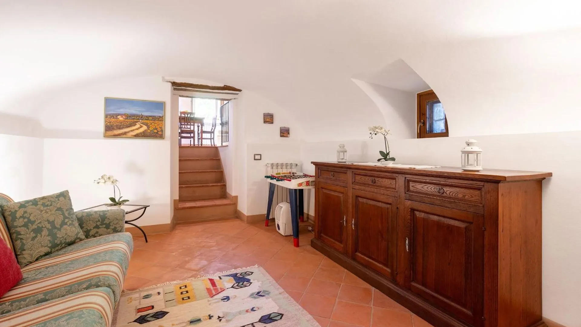 Chiara House In Galenda Villa Aiola